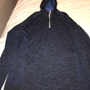Lululemon Metal Vent Tech Hoodie